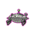 Exotic Magnezone